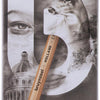 Bruynzeel Expression Graphite Pencils, 6st.