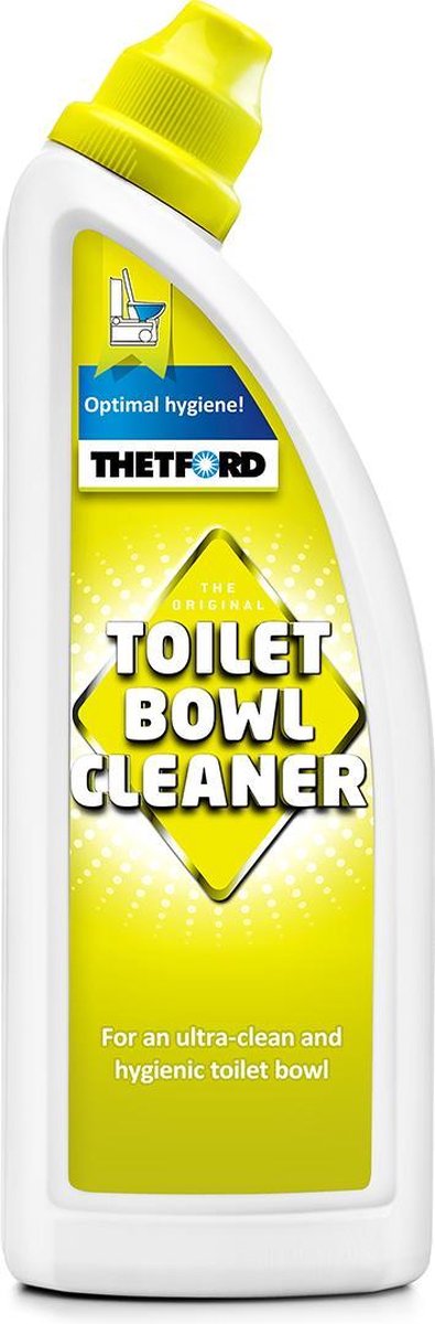 Detergente per WC Thetford - 0,75 l