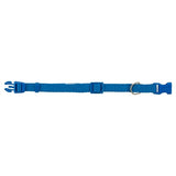 Trixie halsband hond premium royal blauw - afbeelding 2