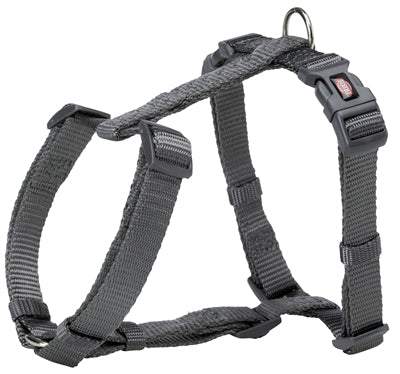 Trixie Dog Harder Premium H-Hi-High Gray