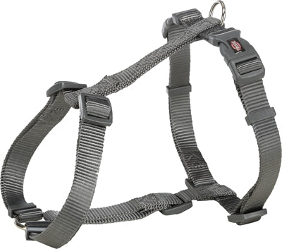 Trixie Dog Harder Premium H-Hi-High Gray