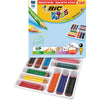 Bic Kids Ecolutions Evolution Triangle, 144st.