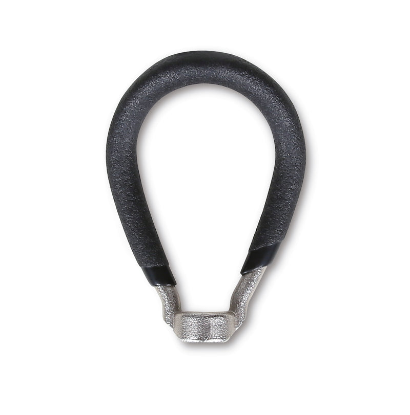 Beta, beta beta chiave per capezzoli nera 3,2 mm