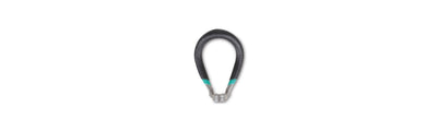 Beta, beta llave para pezones beta verde 3,3 mm