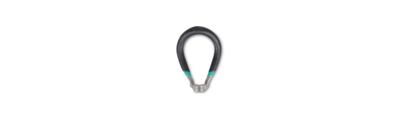 Beta, beta beta nippelspanner groen 3.3 mm