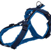 Trixie Dog Harm Trekking Premium Indigo Royal Blue