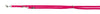 Trixie Dog Leash Premium Fucsia regolabile doppio