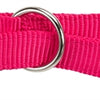 Trixie Dog Leash Premium Fucsia regolabile doppio