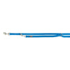 Trixie Dog Leash Premium Double Stitched Regolable Royal Blue