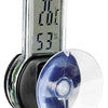Trixie Reptiland digitale thermometer hygrometer