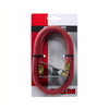 SIMSON POMP HOSE JUMBO ROSSO SU