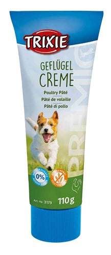 Pasta di pollame Trixie Premio