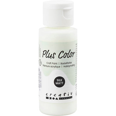 Más color pintura acrílica de color, 60 ml