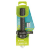 STORI regolabile Extender Eastend Easy Up 1-1 8 - Nero