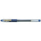 Rollerball pilot g-1 grip 0,4mm blauw