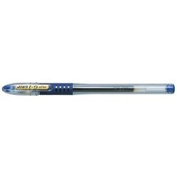 Rollerball pilot g-1 grip 0,4mm blauw