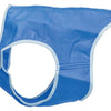 Chaleco de enfriamiento de trixie pva azul