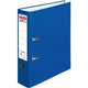 Cartella Herlitz maxfile a4 blu