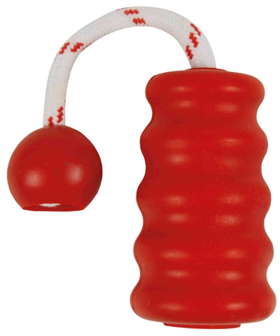 Trixie Dog Activity Mot-Fun Aqua Toy Floating Red Surorti