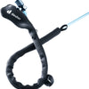 Deuter streamer tube insulator