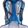 Deuter streamer tube insulator