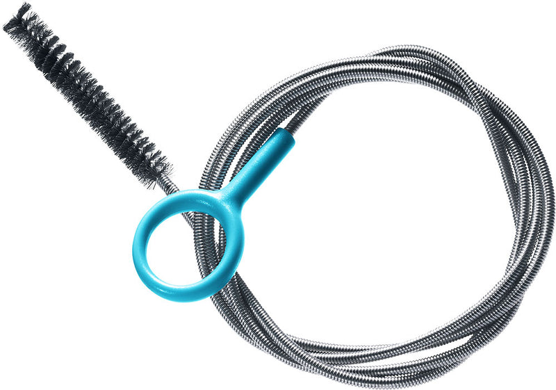 Spazzola per tubi streamer Deuter