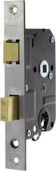 Nemef safety lock rectangular faceplate skg2 pc55 - 4119 17
