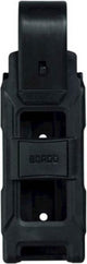 ABUS BORDO ST 6000 90+6100 90 Black - Blocco biciclette