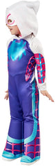 Disfraz infantil de lujo Rubies nl spidey fantasma araña - talla 92-98