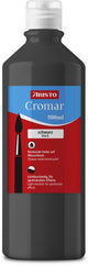 Aristo verf - cromar - 500ml - zwart - ar-30870