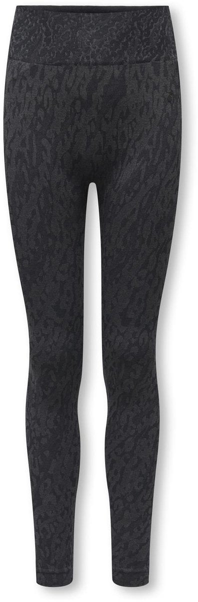 Gioca solo: onpbetty hw seam tights pantaloni da ragazza
