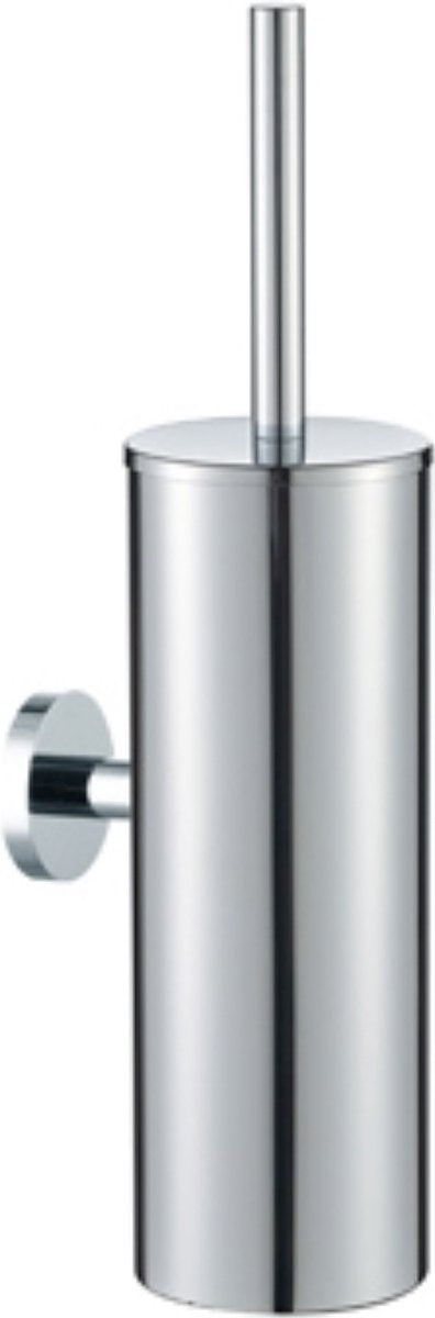 Escobillero Plieger Vigo – Montaje en pared – 38 cm – 10 años de garantía – Cromo