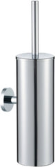 Escobillero Plieger Vigo – Montaje en pared – 38 cm – 10 años de garantía – Cromo