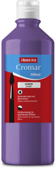 Aristo verf - cromar - acrylverf - 500ml - violet - ar-30970