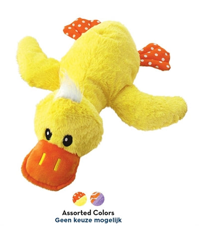 Kong Comfort Jumbo Duck Surti
