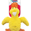 Kong Comfort Jumbo Duck Surti
