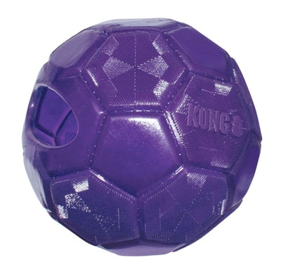 Kong Flexball Purple