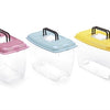 Imac Aquarium ariel plastic assorti