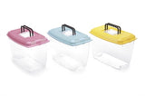 Imac Aquarium ariel plastic assorti - afbeelding 2