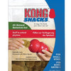 Kong Snacks Bacon Cheese