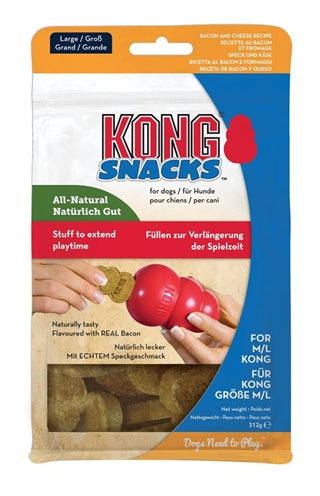 Bocadillos kong tocino
