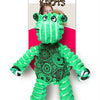 Kong Floppy knots hippo