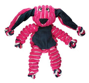 Kong Floppy Knots Bunny - afbeelding 1