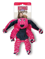 Kong Floppy Knots Bunny - afbeelding 2
