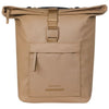 Basil borsa doppia bici brooklyn mik 41l 14 x 30 x 37 cm - sabbia