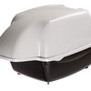 Ferplast Kattenbak cosmic outdoor zwart