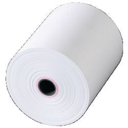Rollos contadores niceday 60 g m² blanco liso