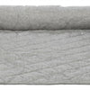 Trixie sofa mand nero meubelbeschermer grijs