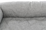 Trixie Sofa bed nero meubelbeschermer grijs - afbeelding 4