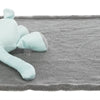 Trixie Junior Play SET Crovet e Bear Grey Mint Green